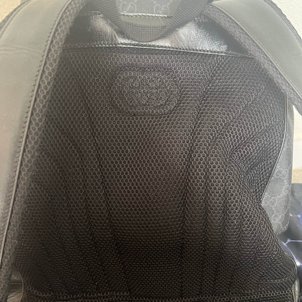 Gucci Backpack - Picture 5 of 7